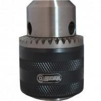 Патрон для дрели с ключом  Диолд-10 90015001