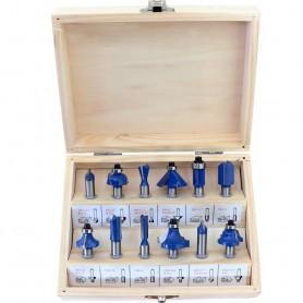 Набор фрез Диолд 12 х 8 В,