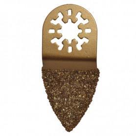 Твёрдосплавный рашпиль пальцевой формы, «ДИОЛД» НМЭВ-33РП