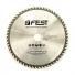 Диск пильный  по дереву FEST 350х40Тх32