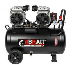 Компрессор воздушный КB-2200/50Х2