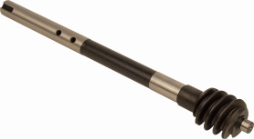Вал червячный BR-7856W/BR-7861EW/BR-1172ELW