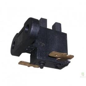 Узел щеточный генератора BR5500,BR6500