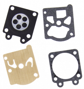 Ремкомплект карбюратора Б.п.Китай тип-38