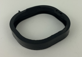 Прокладка адаптера (кольцо) Partner-351    (з/ч Китай)
