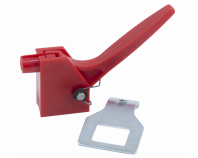 Курок газа с кнопкой BR-63/000