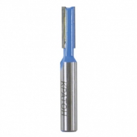 Фреза Кратон прямая пазовая Ø4,8х15,0 мм, хв. 8 мм