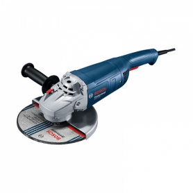 УШМ (болгарка) BOSCH GWS 2200-230