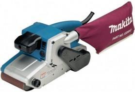 Машинка шлифовальная ленточная Makita 9404