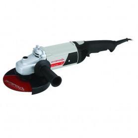 УШМ (болгарка) Интерскол УШМ-180/ 2000М