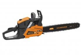 Бензопила Carver RSG 362