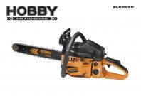 Бензопила Carver HOBBY НSG 162