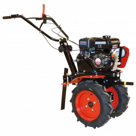 Мотоблок Ока МБ-1Д2 М19