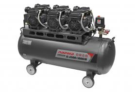Компрессор поршневой Парма K-4500/100БМ