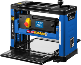 Станок рейсмусовый Зубр РС-305