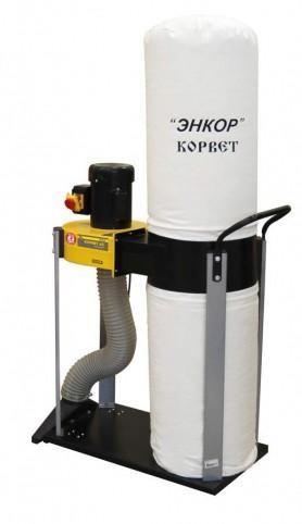 Стружкосборник ЭНКОР КОРВЕТ-61