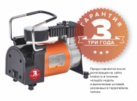 Компрессор авто Кратон AC14010/30DD