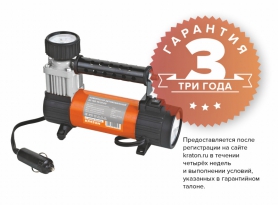 Компрессор авто Кратон AC16010/35DD