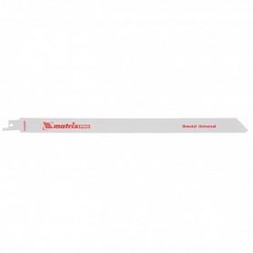 Полотна для сабельной пилы S1222VF,275Matrix