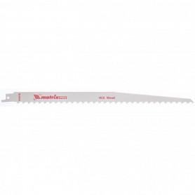 Полотна для сабельной пилы S1617K 275 Matrix