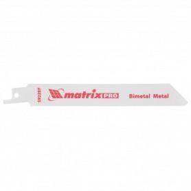 Полотна для сабельной пилы S922EF 125 Matrix