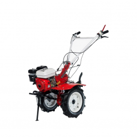 Мотоблок КАМА-МБ105-7-(4.00-10)