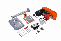 Станок сверлильный Кратон DM-13/350