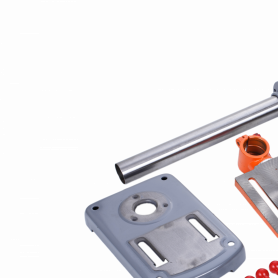 Станок сверлильный Кратон DM-13/350