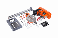 Станок сверлильный Кратон DM-16/450