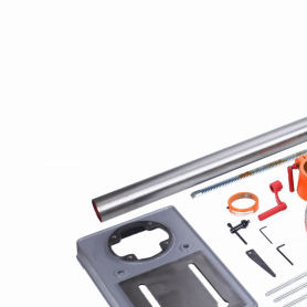 Станок сверлильный Кратон DM-16/450