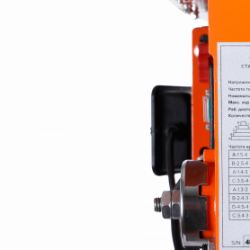Станок сверлильный Кратон DM-20/750
