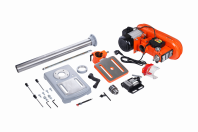 Станок сверлильный Кратон DM-16/630