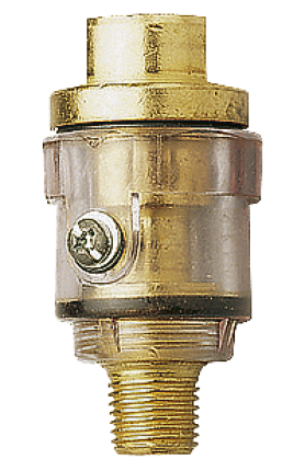 Минилубрикатор Fubag наружная резьба 1/4