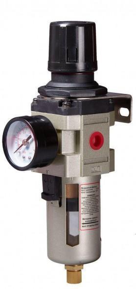 Фильтр с регулятором давления Fubag FR 2000 1/4