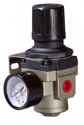 Регулятор Fubag R 4000 1/2