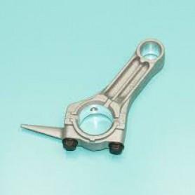 Шатун в сборе  168FD, 168F-2 двигатель