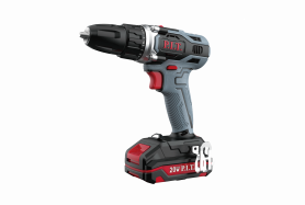 Дрель аккумуляторная P.I.T. PBM20H-10A/1