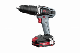 Дрель аккумуляторная P.I.T. PSB20H-13A/1