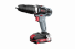 Дрель аккумуляторная P.I.T. PSB20H-13A/1