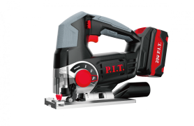 Лобзик P.I.T.  АКБ PST20Н-80А/1