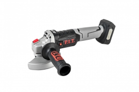 УШМ (болгарка) P.I.T. АКБ PWS20H-125A SOLO