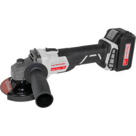 УШМ (болгарка) Интерскол АКБ УШМ-125/18В(SOLO)