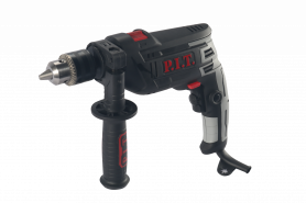 Дрель ударная P.I.T.  PSB13-C2