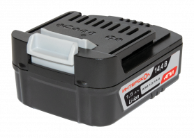 Батарея  аккумуляторная Интерскол АПИ-1,5/14,4