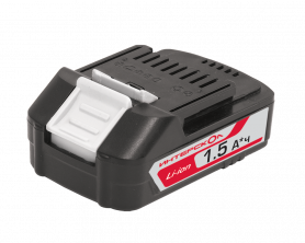 Батарея  аккумуляторная Интерскол АПИ-1,5/18