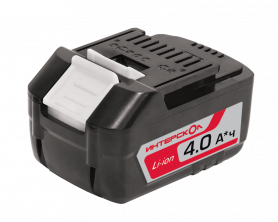 Батарея  аккумуляторная Интерскол АПИ-4,0/18