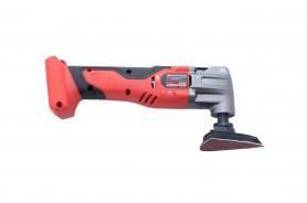 Машинка мультишлифовальная Edon АКБ OAF21-MT(SOLO)
