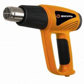 Фен технический Вихрь  ТП-2000РД