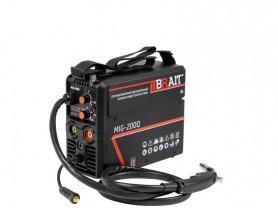 Сварочный инвертор Brait MIG-200Q