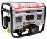 Бензиновый генератор РЕСАНТА  БГ-4000Э